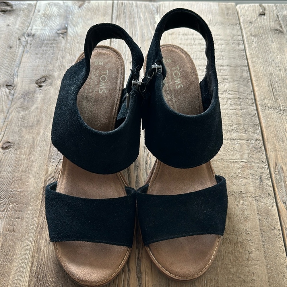 Tom’s Majorca Sandal